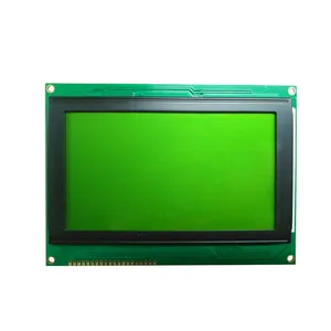 비슷한 240x128 LCD 디스플레이 Winstar