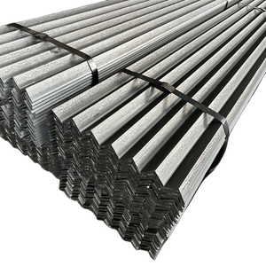 Ángulo de acero dulce <span class=keywords><strong>Chatarra</strong></span> igual a 2X2 Tipos de barra de ángulo de acero 40x40x4 Peso - Product Image 3