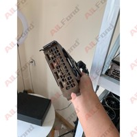Matériel informatique et logiciels RTX 3060ti Ordinateur de bureau Gaming GeForce RTX 3060 Ti 8GB Carte vidéo 3060ti Carte graphique