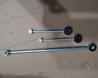 Palanca de Cambios OEM Nueva para Peugeot Citroën, Modelos 2454G5 245291 244989 245282 2454F2 2454F1 2454F3 2452F3