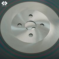Lame de scie HSS Donglai OEM CE Dia 315mm 240 dents pour découpe de tôles/barres/tubes en acier rapide M42 DmO5 M2 – Vente en gros usine ODM