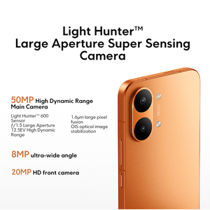 REDMI Turbo 5 Max 5G con CPU Dimensity 9500s, chip de rendimiento de alta gama, pantalla Super Sunlight de 6.83″ y Xiaomi HyperOS 3 - Product Image 5