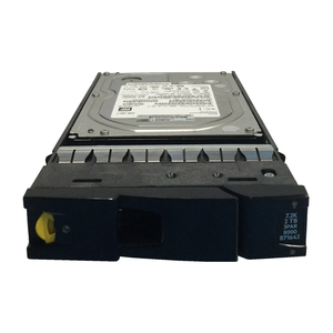 Hxx K2P95A K2P95B 810767-001 3.5inch LFF 3PAR STORESERV 8000 <b>2TB</b> SAS HDD - Product Image 1