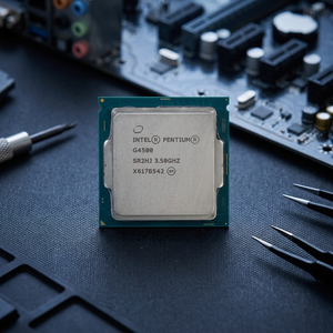 Procesador Intel Pentium G4500, 2 Núcleos, 3.50GHz, 3MB de Caché L3, 51W, SR2HJ - Product Image 2