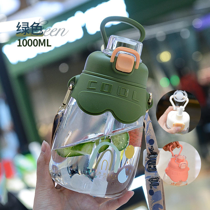 อะโวคาโด เบลลี่ กรีน