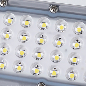 Impermeabile ad alta potenza IP65 in alluminio 100w 200w 300w 400w 500w 600w 700w 800w per esterno Tunnel stadio modulo LED luce di inondazione - Product Image 4