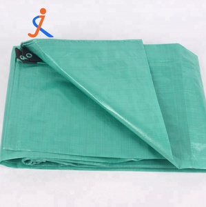 Изготовленный на заказ промышленный прочный полиэтиленовый прозрачный брезент для наружных мероприятий - Product Image 2