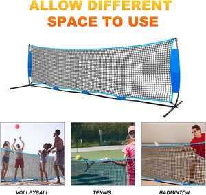 ST02A Goedkope Prijs Beweegbare Kids <span class=keywords><strong>Tennis</strong></span> Netto, <span class=keywords><strong>Mini</strong></span> Draagbare <span class=keywords><strong>Tennis</strong></span> Netto, Voetbal <span class=keywords><strong>Tennis</strong></span> Netto Fabriek In China - Product Image 5