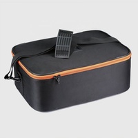Godox CB-09 Valise de rangement rigide Sac de transport pour AD600 AD600B AD600BM AD360 TT685 Flash Kit