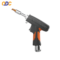 Pistolet de soudage laser portatif SUP21T SUP23T 3000W, torche de soudage à fibre pour machine de soudage laser