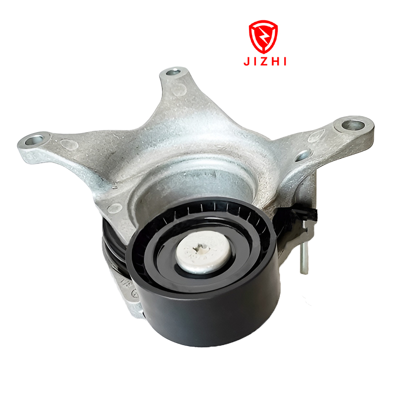 Mercedes-benz A-CLASS W177 2018- Accessory Tensioning Wheel