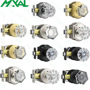 Kenop Gigi Kristal BMW F10 Kenop Pintu Kristal Dengan Kunci Kenop Kabinet Kaca Kristal Kenop Gigi Kristal untuk Kenop Kristal - Product Image 3