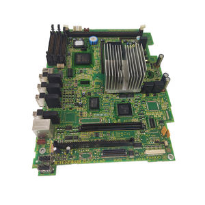 FANUC 패널 I에 대한 A20B-8101-0368 메인 PCB - Product Image 5