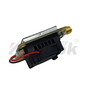 FPV VTX 2.2G 1.6W VTX 2.2G Vrx 8CH Video Máy Phát Và Máy Thu Mô-đun Cho FPV Kính Fatshark Hình Ảnh Người Gửi - Product Image 2