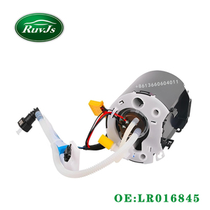 RuvJs Auto Kraftstoff pumpe LR016845 für Land Rover Range Rover Sport 2006-2009 Discovery <span class=keywords><strong>3</strong></span> 2005-2009 Discovery 4 2010-2016 - Product Image 4