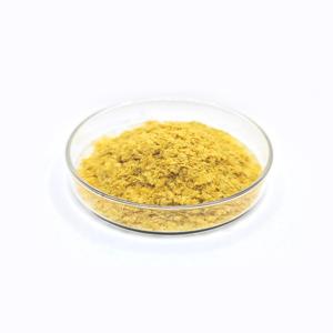 Food Grade Organic alta proteína Selênio-Selênio vegan enriquecido-Flocos de levedura nutricional enriquecido - Product Image 5
