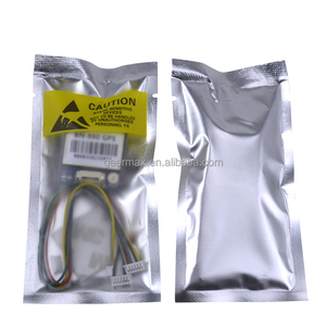 Module de positionnement GNSS <span class=keywords><strong>BN</strong></span>-<span class=keywords><strong>880</strong></span> <span class=keywords><strong>GPS</strong></span> 3.0V-5.0V TTL, composants UAV, contrôleur de vol, pièces de drone multirotor BN880 - Product Image 2