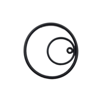 Vente en gros directe usine : Joints toriques en silicone, PTFE, et diverses garnitures en caoutchouc (nitrile, EPDM, NBR)