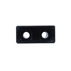 Grattoir pour sols molletonnés, outils de découpe pour microtunneling, grattoir de bouclier pour Herrenknecht AVN - Product Image 6