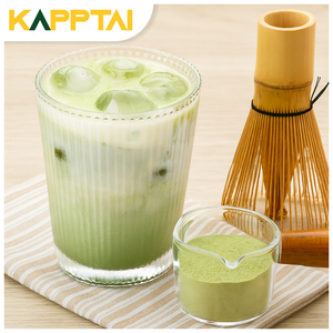 כיתה matcha נוגד חמצון אנרגיה עשיר & בהירות מנטלית חלקה לחלקי עבור תה מסורתי אפייה מאצ 'ה לאטה - Product Image 3