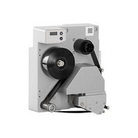 Printer Transfer Termal Online HPRT Wholesale Tto Intermittent 24*15mm Area Cetak, Pencetak Kode Tanggal Kedaluwarsa dengan Pita