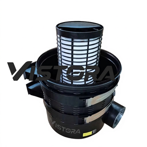 Nuevo Filtro de Aire para Motor de Camión C30810, Conjunto de Elemento de Filtro de Aire, Accesorios para Compresor de Aire - Product Image 3