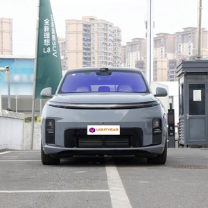 Mejor Relación Calidad-Precio, Li Auto L8 SUV Híbrido, 2388L <span class=keywords><strong>de</strong></span> Espacio <span class=keywords><strong>de</strong></span> Carga, 35980 USD, Oferta Limitada, Uso Diario Familiar, Gran Espacio - Product Image 2