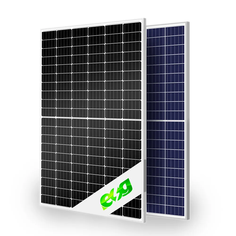 ESG-panel solar flexible personalizado de alta eficiencia, 50w, 100w, 150w250w, 1000 vatios