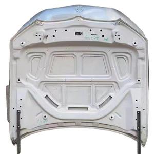 Capó Original Usado para <span class=keywords><strong>BMW</strong></span> Serie 3 G20 G28 320 325 330 <span class=keywords><strong>335</strong></span> Sedán 2019 2020 2021 <span class=keywords><strong>2022</strong></span> 2023, Capó de Motor de Alta Calidad - Product Image 5