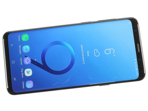 GSM-FIX S9 cộng với S9 + g965f gốc LTE điện thoại di động Octa <span class=keywords><strong>Core</strong></span> 6.2 kép 12MP 6GB Ram 64GB ROM điện thoại thông minh - Product Image 2