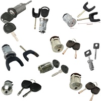 Pièces automobiles, interrupteur de contact, utilisé pour Daewoo, pour Vw, pour Hyundai, pour Suzuki, pour Fiat, pour Audi, pour Nissan, pour Renault