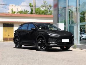 Hezhong Automobile Nezha X 2025 <span class=keywords><strong>500</strong></span> Pro Air Veicolo Elettrico Puro con Autonomia di 401 km, Batteria da 63,5 kWh, Guida a Sinistra, Usato - Product Image 6