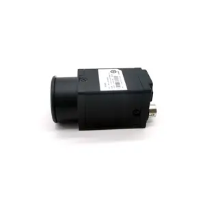 HC-CU050-90GM Cost Effective 5MP High Resolution Global Shutter Mono CMOS GigE Industrial Camera For Defect Inspection