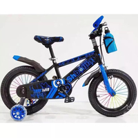 Mejor venta bicicleta de los niños en bicicleta en alibaba/precio barato niños para Filipinas/bicicleta para 1 año de edad Niño