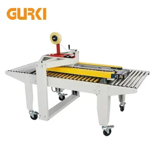 Gurki điện thoại di động Hộp máy đóng gói thương mại điện tử máy bay hộp niêm phong máy băng trường hợp niêm phong - Product Image 2