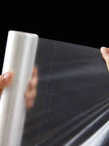 HC Wholesale Rolling <b>Bags</b> <b>Plastic</b> <b>Bags</b> on Roll for Market - Product Image 6