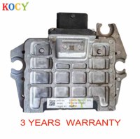 Untuk YANMAR Unit komputer mesin ECU ECM 129923-75150 Module modul kontrol mesin 129923 75150 papan komputer mesin