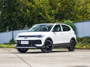 Vw Tharu XR 2026 1.5L Édition Confort |   SUV haut de gamme |   Caractéristiques de luxe et prix direct usine - Product Image 1