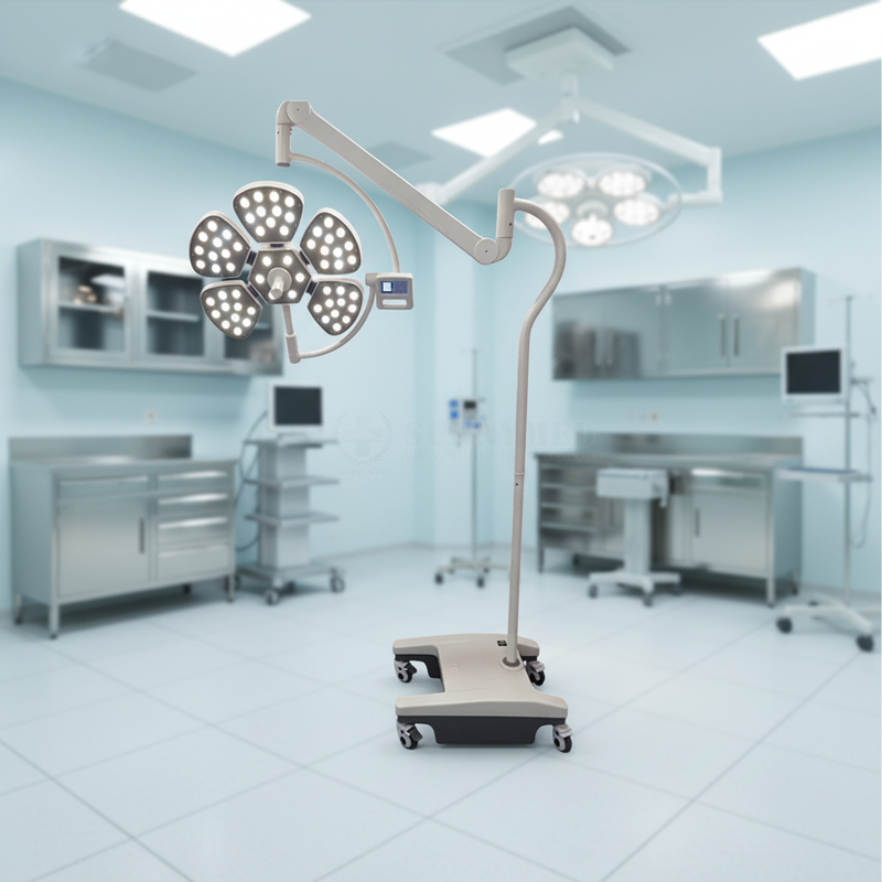SY I3002 5S Medical Emergency LED