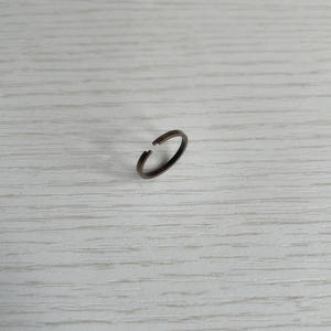 แหวนลูกสูบ <span class=keywords><strong>TD04</strong></span> TD04L TD04HL เทอร์โบชาร์จเจอร์สำหรับชุดซ่อม - Product Image 6