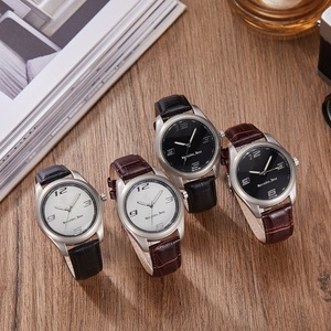 Montre décontractée pour homme, style business - Product Image 1