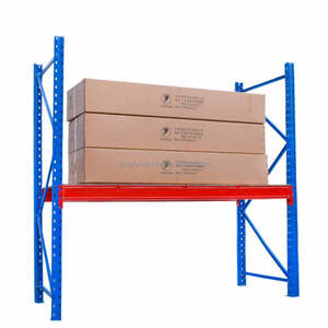 Kệ Kho Hàng Chịu Tải Nặng Của Nhà Sản Xuất Kệ Đựng Kệ Kho Hàng Chịu Tải Nặng - Product Image 3