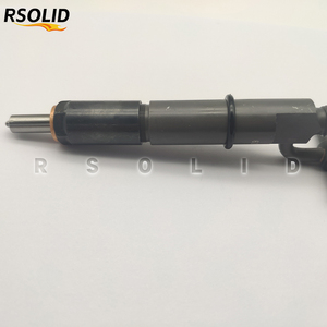 หัวฉีด Rsoliddiesel 6207-11-3100 6207113100 สำหรับเครื่องยนต์ 6D95 6D95L S6D95L อะไหล่เครื่องจักรก่อสร้าง หัวฉีดดีเซล - Product Image 3