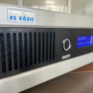 Ăng Ten 1 Bay Mới 50-60Km Máy Phát <span class=keywords><strong>Fm</strong></span> 1kw Cho Đài Phát Thanh - Product Image 5