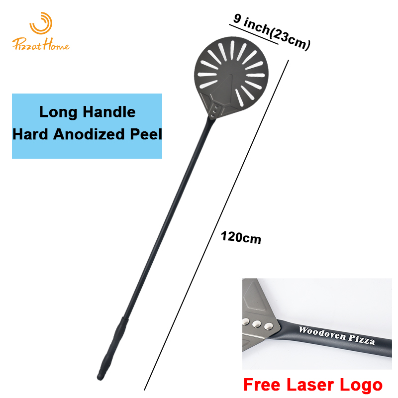 Long Shovel Deep Grey