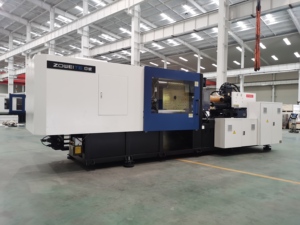 460 tấn tốc độ cao Máy ép phun cho container thực phẩm nắp chai hộp - Product Image 5