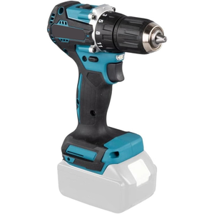 Perceuse à percussion électrique DDF487, mandrin 13 mm, perceuse-visseuse sans fil 18 V lithium-ion, outil professionnel - Product Image 2