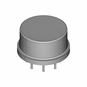 Servicio Integral Original para Comprar Componentes Electrónicos en Línea: ICL7612DMTV TO 99 8 Chip Metálico en Caja - Product Image 1
