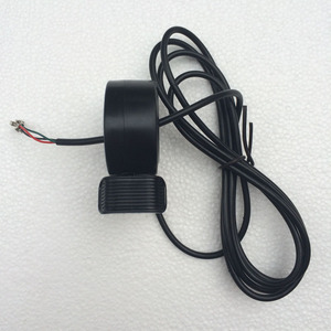 Kit di Conversione per Scooter Elettrico per Adulti 8 Pollici 36v 350w con Motore al Mozzo, Controller di Frenata Elettronica e Acceleratore - Product Image 6