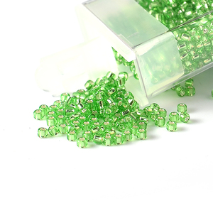 <span class=keywords><strong>Vendita</strong></span> <span class=keywords><strong>all</strong></span>'<span class=keywords><strong>ingrosso</strong></span> del Giappone caldo <span class=keywords><strong>perline</strong></span> <span class=keywords><strong>di</strong></span> semi MGB perle <span class=keywords><strong>di</strong></span> vetro - Product Image 5